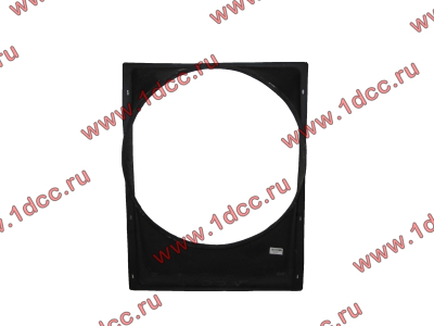 Диффузор 310-375л.с.DF DONG FENG (ДОНГ ФЕНГ) 1309010-T2201 для самосвала фото 1 Новокузнецк