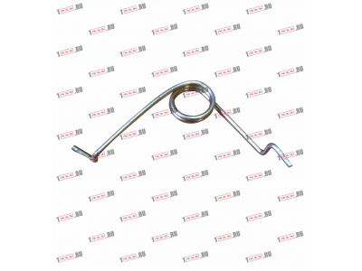 Пружина педали сцепления H HOWO (ХОВО) AZ9719230009 фото 1 Новокузнецк