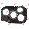 Крышка задняя KПП с проточкой КПП (Коробки переключения передач) JS180-1707015 фото 2 Новокузнецк
