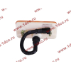 Фонарь габаритный боковой H CREATEK CREATEK WG9100720012/CK8278 фото 2 Новокузнецк