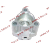 Корпус цилиндра блокировки дифференциала SH F3000 SHAANXI / Shacman (ШАНКСИ / Шакман) 81.35631.0006 фото 2 Новокузнецк