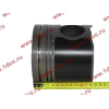Поршень D=126 G3 336-371л.с. H2 HOWO (ХОВО) VG2600030011 фото 2 Новокузнецк