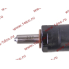 Форсунка D12 Euro-2 / WD615 420л.с. Н2 HOWO (ХОВО) VG1246080036 фото 3 Новокузнецк