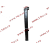 Радиатор WP12 SH SHAANXI / Shacman (ШАНКСИ / Шакман) DZ95259532203 фото 3 Новокузнецк