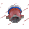 Подшипник выжимной 420 d-57 (D=110 d=70 L=25) в сборе с седлом (F,H,S) CREATEK CREATEK 996914+11203/CK8172 фото 4 Новокузнецк