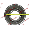 Барабан тормозной задний SH SHAANXI / Shacman (ШАНКСИ / Шакман) 81.50110.0144 фото 4 Новокузнецк