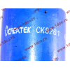 Сайлентблок торсиона кабины H2/H3 CREATEK CREATEK AZ1642430061/CK8261 фото 4 Новокузнецк