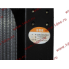 Радиатор WP12 SH SHAANXI / Shacman (ШАНКСИ / Шакман) DZ95259532203 фото 4 Новокузнецк