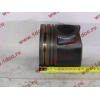 Поршневая группа двигателя CA6DL2-33 d-112 F FAW (ФАВ) L6300000-PJ4P для самосвала фото 3 Новокузнецк